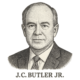 John C. Butler Jr.
