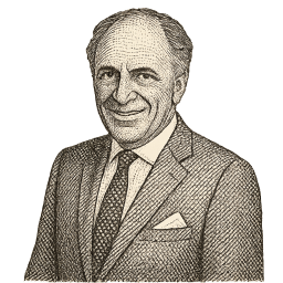 John C. Hadjipateras