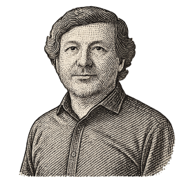 John Edward Cotterell