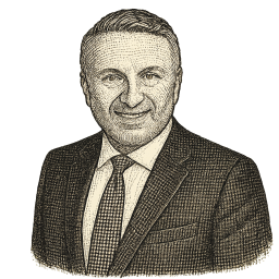 John Harry Kousinioris