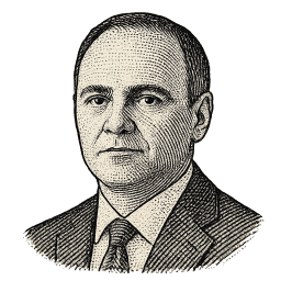 John M. Anzalone CFA