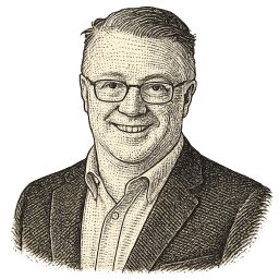 Jonathan B. DeGaynor