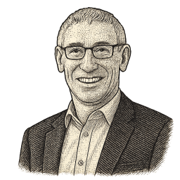 Jonathan E. Dickinson