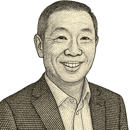 Jonathan E. Lim