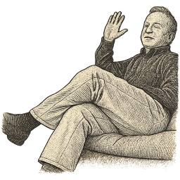 Jonathan G. Ornstein