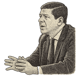 Jonathan Laurence Steinberg