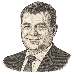 Jonathan M. McKenzie