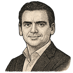 Jose Antonio Fernandez Garza-Laguera