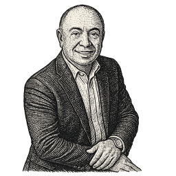 Joseph C. Bartolacci