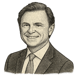 Joseph D. Russell Jr.