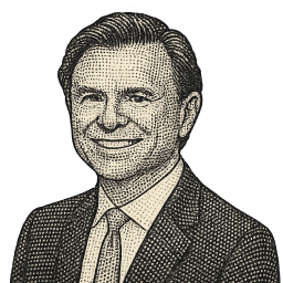 Joseph D. Russell Jr.