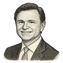 Joseph D. Russell Jr.