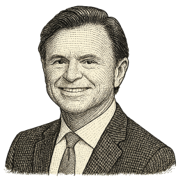 Joseph D. Russell Jr.