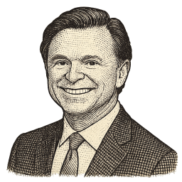 Joseph D. Russell Jr.