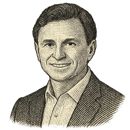 Joseph D. Russell Jr.