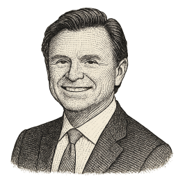 Joseph D. Russell Jr.