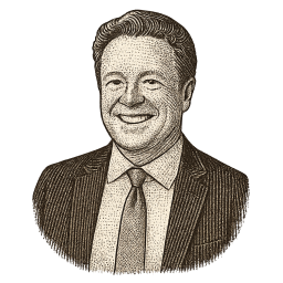 Joseph Edward Tucker