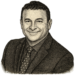 Joseph Frank Basile III