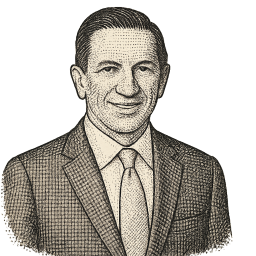 Joseph Martin Harvey