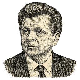 Joseph Michael Zubretsky