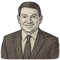 Joseph Robert Edwards