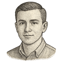 Joseph Warner Brown Jr.