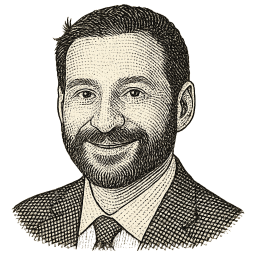 Joshua Ian Weinstein