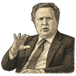 Joshua William Easterly