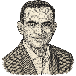 Jugal K. Vijayvargiya