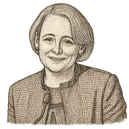 Julie T. Spellman Sweet