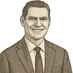 Justin B. Palfreyman