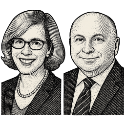 Katherine Holt Antonello FCAS, FSA, MAAA