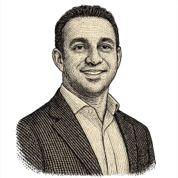 Keith Warner Demmings