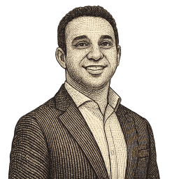 Keith Warner Demmings