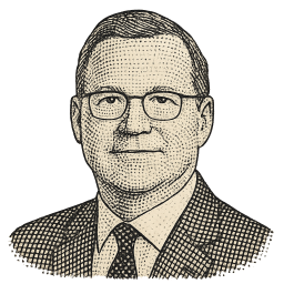 Kenneth C. Rogozinski