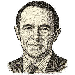 Kenneth F. Bernstein