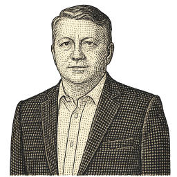 Kenneth H. Galbraith