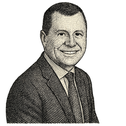 Kevan S. Gorrie P. Eng