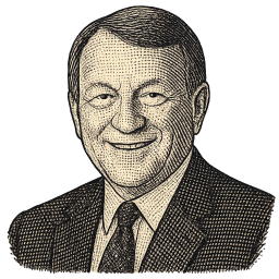 Kevin James Leidwinger