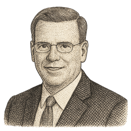 Kevin Joseph O'Donnell