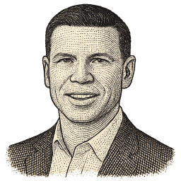 Kevin McAleenan
