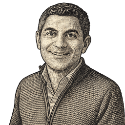 Khozema Z. Shipchandler