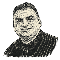 Khurram Parviz Sheikh