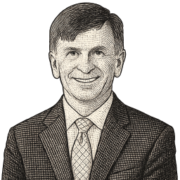 Kieran M. O'Sullivan