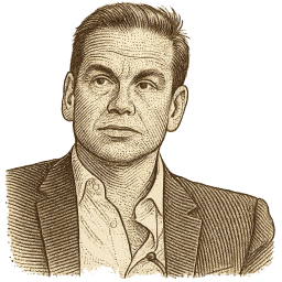 Lachlan Keith Murdoch