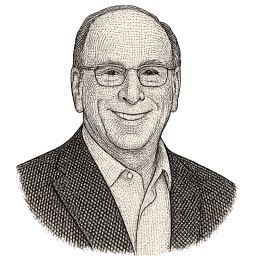 Laurence Douglas Fink