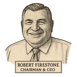 Lawrence D. Firestone