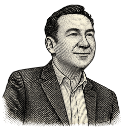 Lawrence M. Blatt MBA,