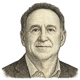 Lawrence Stephen Coben