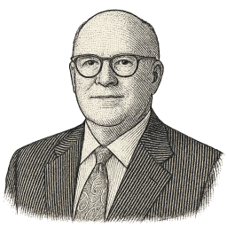 Lee R. Gibson III, CPA